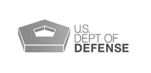 US Dept. of Defense Logo
