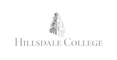 Hillsdale College Logo