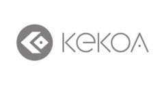 Kekoa logo